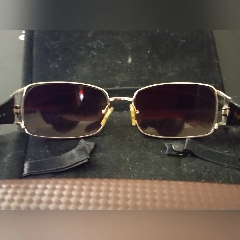 Custom Versace Sunglasses - Picture 5 of 5